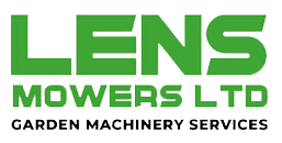 Lens Lawnmowers Ltd Lawnmower Refurbs